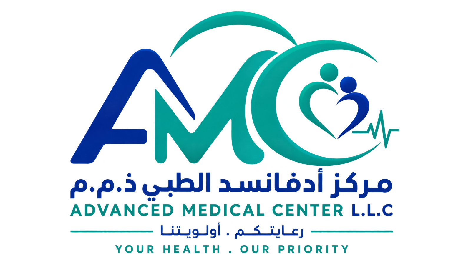 Advanced Medical Center Medical Staff